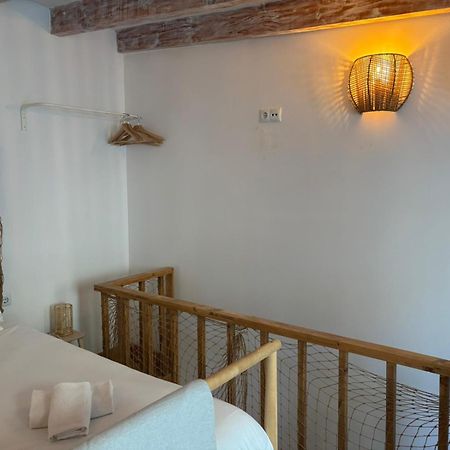 Private Terrace-Romantic-Sea, Castle Views-Central Alicante Luaran gambar