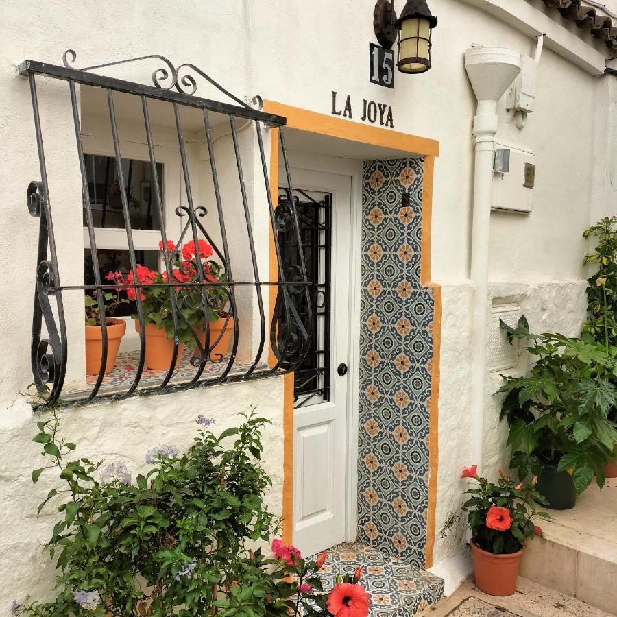 Private Terrace-Romantic-Sea, Castle Views-Central Alicante Luaran gambar