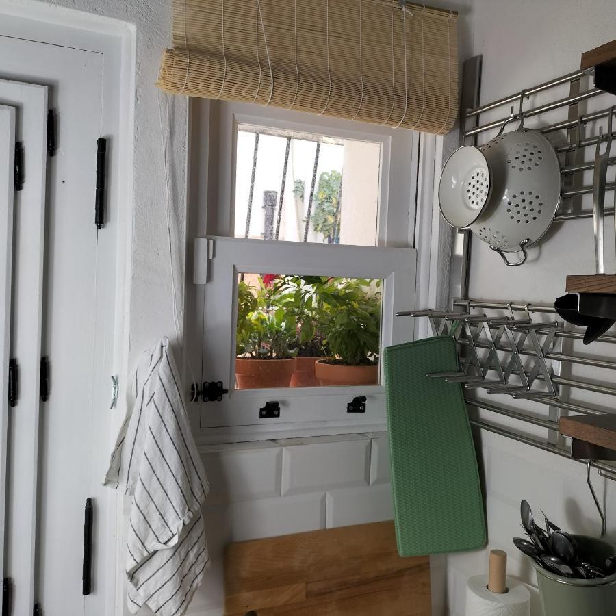 Private Terrace-Romantic-Sea, Castle Views-Central Alicante Luaran gambar