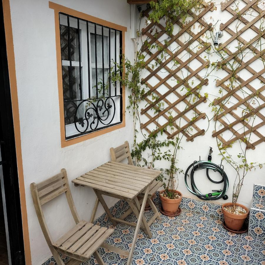 Private Terrace-Romantic-Sea, Castle Views-Central Alicante Luaran gambar
