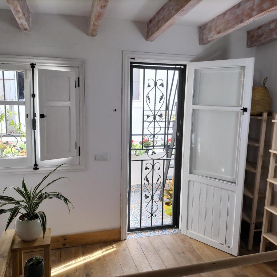 Private Terrace-Romantic-Sea, Castle Views-Central Alicante Luaran gambar