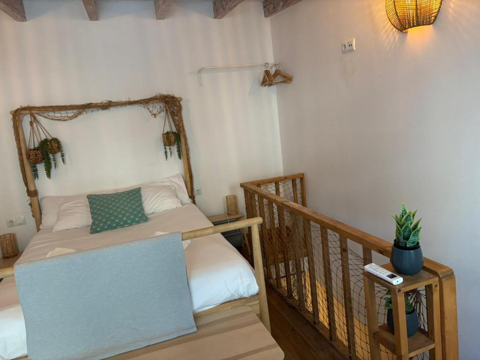 Private Terrace-Romantic-Sea, Castle Views-Central Alicante Luaran gambar